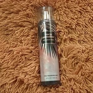 Coco Paradise Bodyspray
